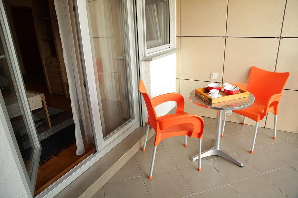 Shining Apartment Belgrade Exterior photo