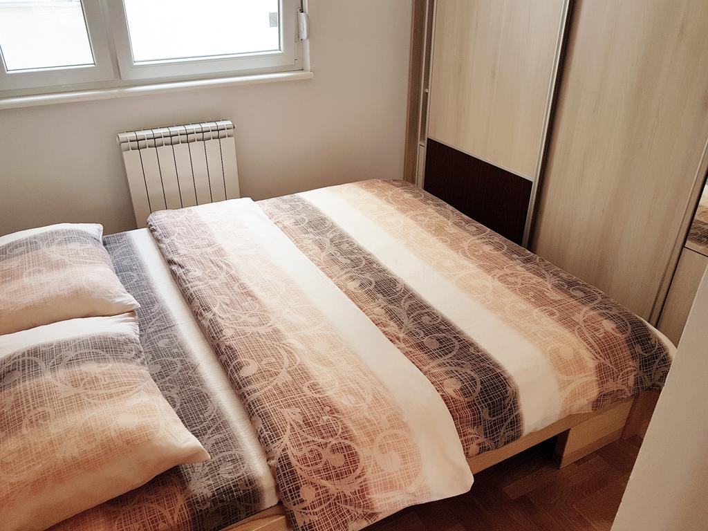 Shining Apartment Belgrade Exterior photo