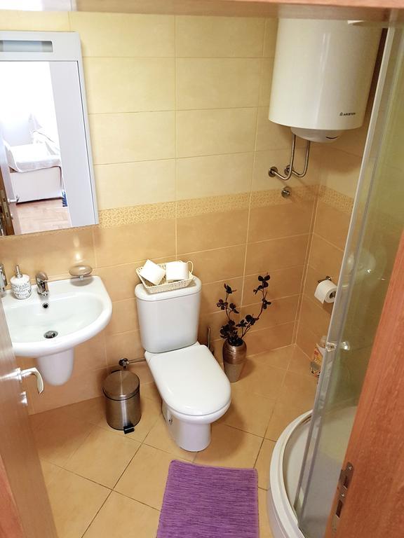 Shining Apartment Belgrade Exterior photo