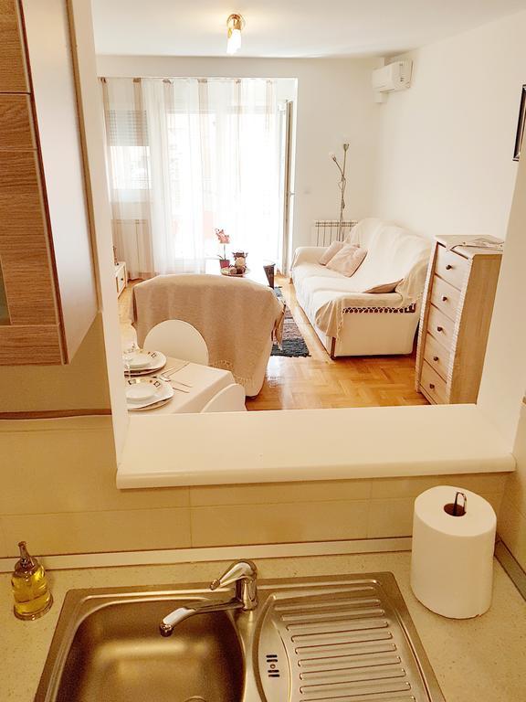 Shining Apartment Belgrade Exterior photo