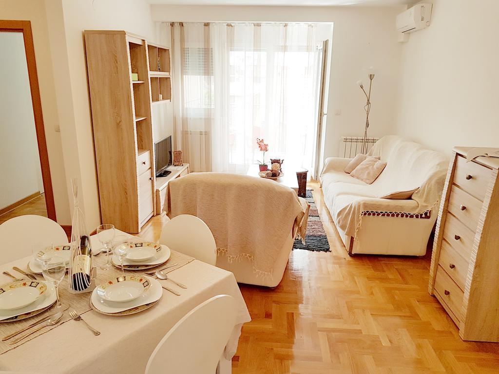 Shining Apartment Belgrade Exterior photo